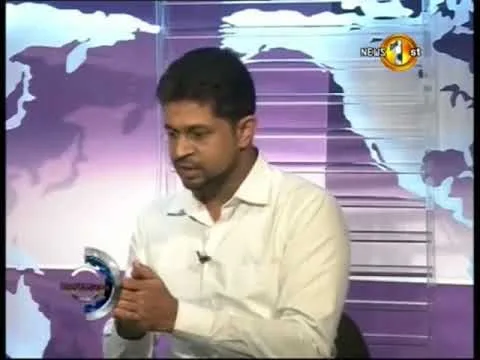 මලික් සමරවික්රම ආර්ථික ඝාතකයෙකි..!