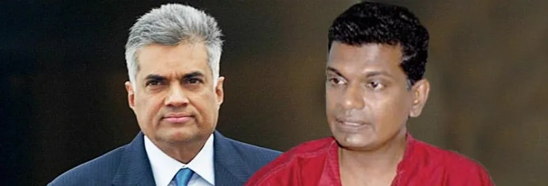 රනිල් විරෝධී ඡන්ද ලක්ෂ 5ක් කඩන සැලසුමක්..!