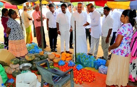 එජාපය සමාගමක් වෙයි-ප්රධාන විධායක සාගල රත්නායක..?