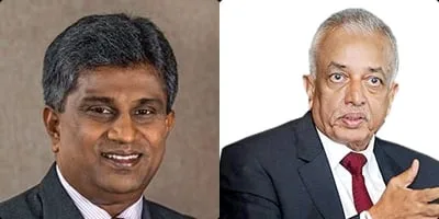 මහින්දලා චීනයට යුතුකම් ඉටු කරයි..!