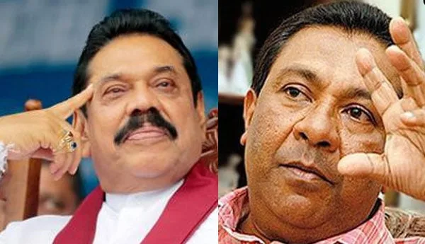 මෛත්‍රීට එරෙහිව රනිල් පෙරළා තුරුම්පු ගහයි..!