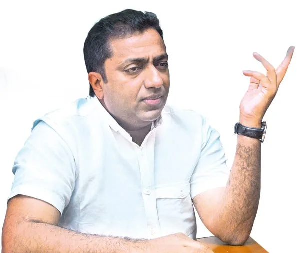 2019 අවසානයේ එජාපයෙන් ජනපතිවරයෙක් නියතයි..!
