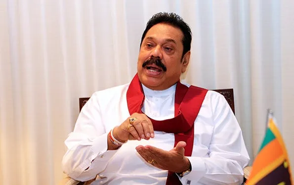 රජයේ දුර්වල මුල්‍ය පාලනයෙන් රුපියල අවසන් ගමනේ..!