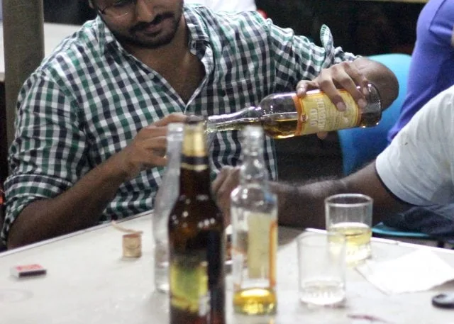 මීළඟ ගොදුර ඔබද ?