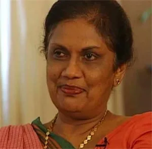 "මෛත්‍රී-රනිල්" කෝපාග්නියෙන් මුළු රාජ්‍යයම අළු වෙයි..!