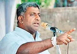 “පුංචි ආණ්ඩුව පිහිටුවන්නේ පොහොට්ටුවයි”