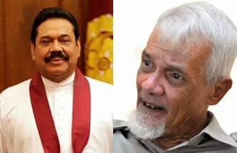 “ලෝක ඉතිහාසයේ කිසිම ආණ්ඩුවක් පාර්ලිමේන්තුව වර්ජනය කර නැහැ”