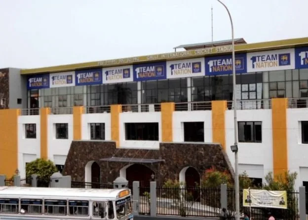 ලෝක උරුමය ගෙවන දේශපාලන කරුමය..!