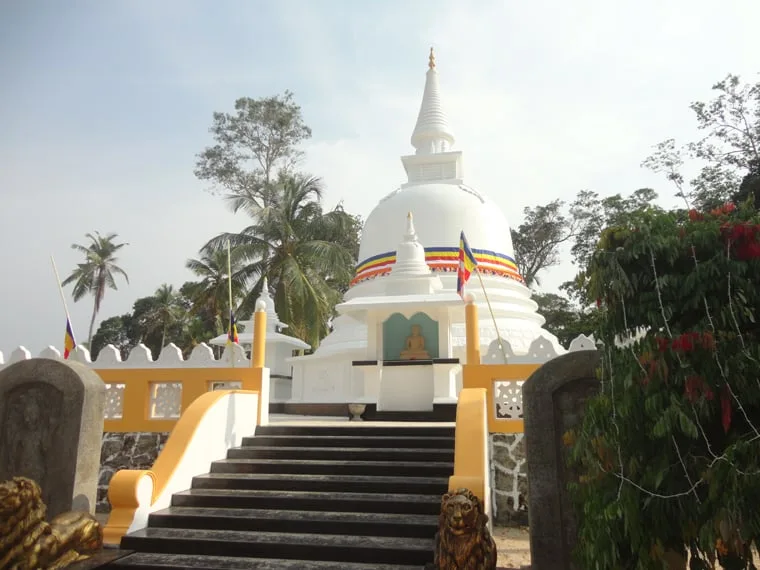 මළුව වත්ත විහාරය සඟ සතු කෙරේ..!