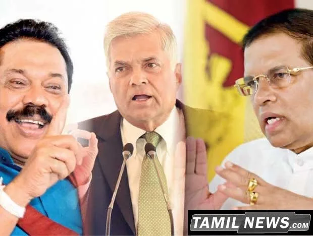 ගම්මන්පිල චෝදනා කරන “ඉන්දු-ඇමරිකානු” කුමන්ත්‍රණකරුවා බැසිල් ද..?
