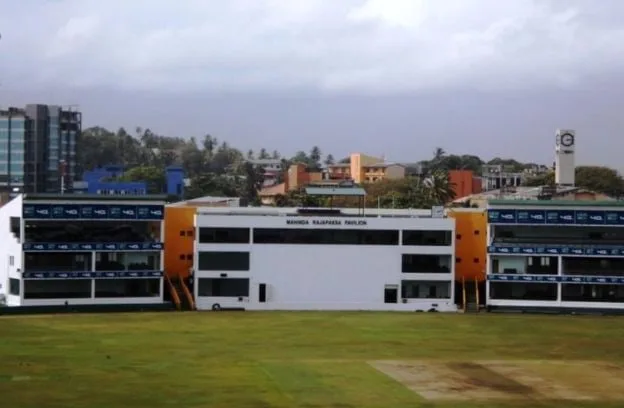 ලෝක උරුමය ගෙවන දේශපාලන කරුමය..!