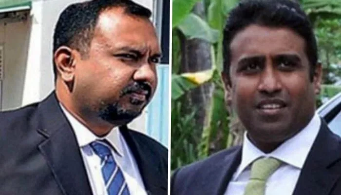 සල්ල දුන් මන්ත්රී ලැයිස්තුව හෙළි කරන්නැයි "කැෆේ" ඉල්ලයි..!
