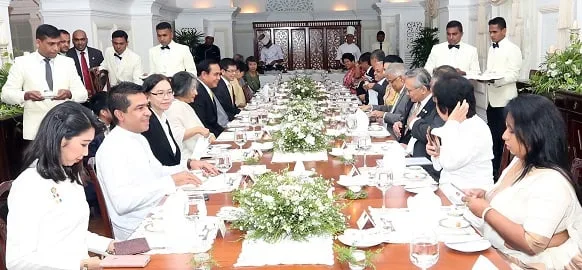 ශ්රී ලංකාවේ ආයෝජනයට තායිලන්තයත් සූදානම්..!