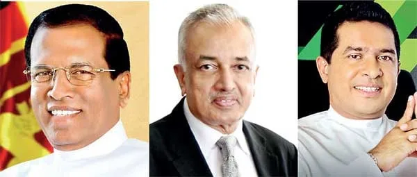 මලික්ගේ හොරකම් අල්ලන්න අල්ලස් කොමිසමට ජනපතිගෙන් නියෝග..!