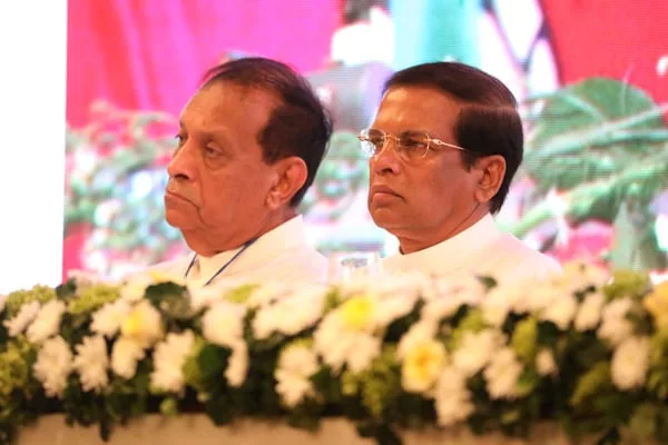 මහින්ද රාජපක්ෂට එරෙහිව මන්ත්රීන් 122ක් අත්සන් කළ ලිපිය කතානායක ජනපතිට යවලා..!