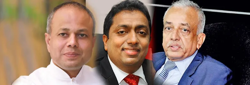 අකිලට එරෙහිව "මලික්-සාගල"කඳවුරු බඳිති..!