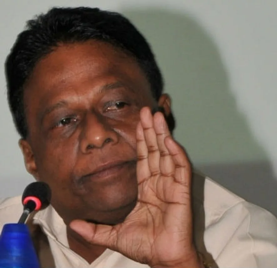 අගමැතිකමෙන් රනිල් එළවීමේ සටනට එජාපයෙන් චතුර නායකත්වය දෙයි