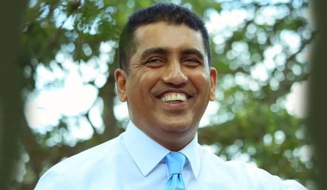 ජොන්ස්ටන් නිදහස්..!