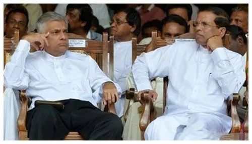 පාර්ලිමේන්තුවේ 113ක බහුතරය දිවුරුම් ප්රකාශ මඟින් ඔප්පු කිරීමට එජාපය සුදානම් ..!