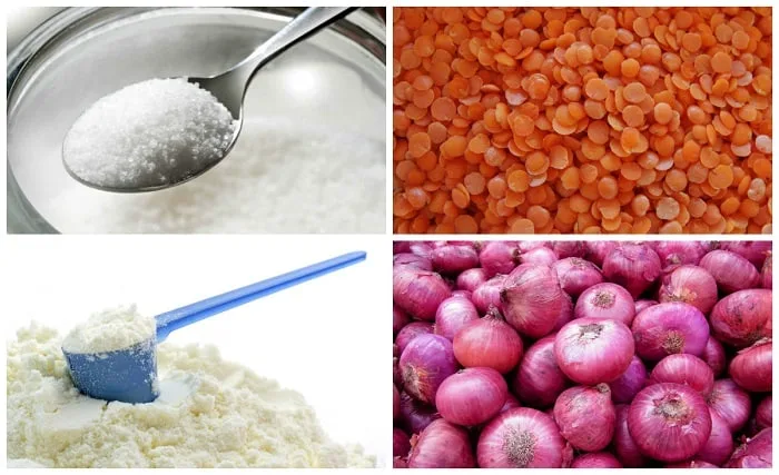 රුපියලේ අගය පහළට : භාණ්ඩ මිල ඉහළට