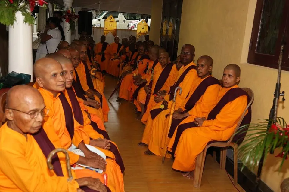 දස සිල් මාතාවන් වෙනුවෙන්ම ගිලන් පියසක් විවෘත වෙයි..!