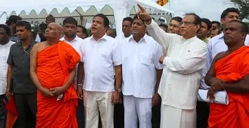 සාධාරණ සමාජය ගොඩනගා මාදුළුවාවේ සෝභිත හිමිට කෘත ගුණ දක්වමු..!