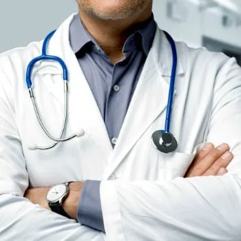 නැගෙනහිර වෛද්යවරු සංකේත වැඩ වර්ජනයක