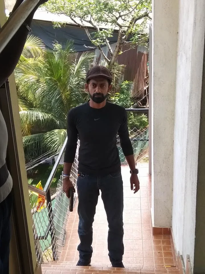 කලාව මිනිස්සුන්ට නී රස වෙලා..!