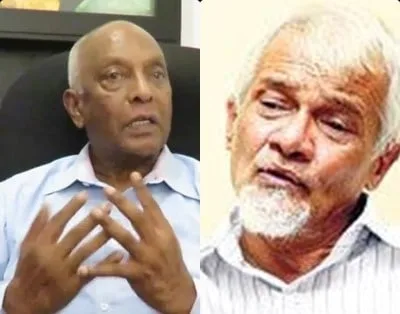 නීතිපතිවරයාගේ ක්රියා කලාපයට විද්වතුන්ගේ විරෝධය..!