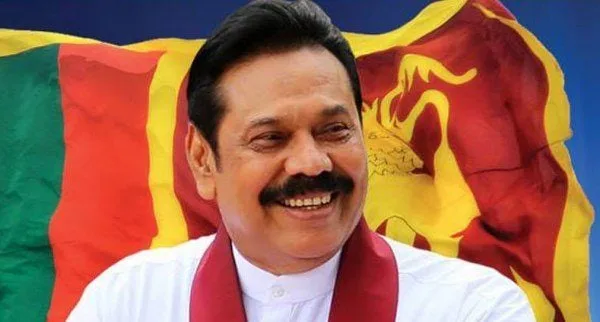 නව අගමැති ලෙස මහින්ද රාජපක්ෂ අද වැඩ භාරගනී..!