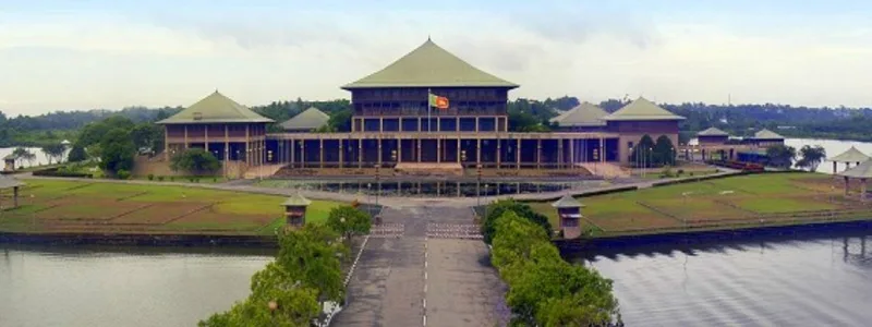 ශ්‍රී ලංකාවට එරෙහිව ආර්ථික සම්බාධක පනවන ලකුණු..!