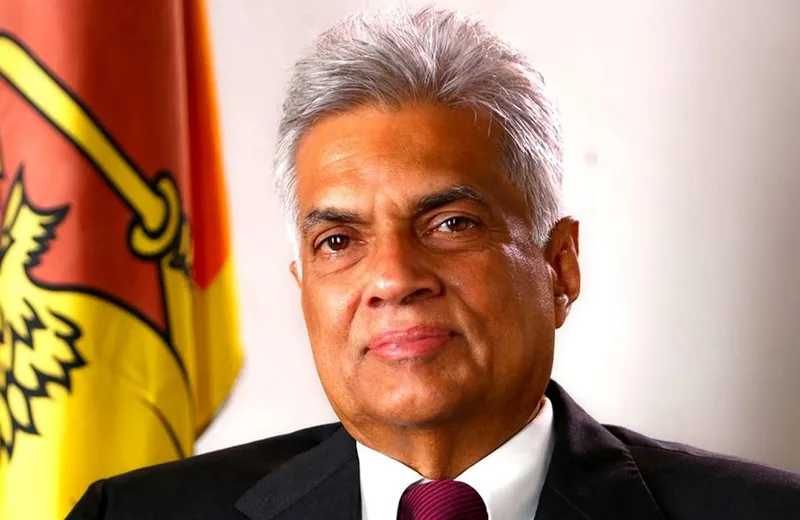 එජාපයේ අර්බුදය සහ රනිල් ප්‍රශ්නය..!