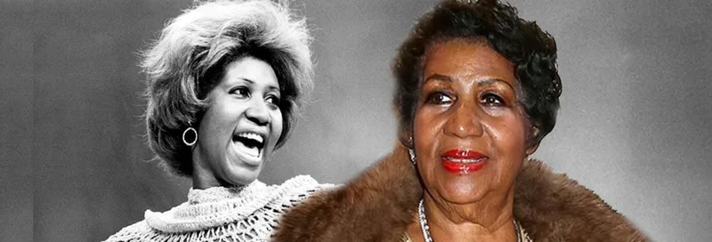 අැමරිකානු ගායිකා අර්තා ‍ෆ්‍රැන්ක්ලින් ලොවෙන් සමුගනී..!