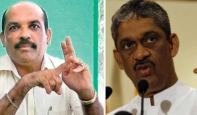 ජනපතිගේ විරෝධය විකුණා අගමැති ගැසූ “political Game” එක එළියට..!