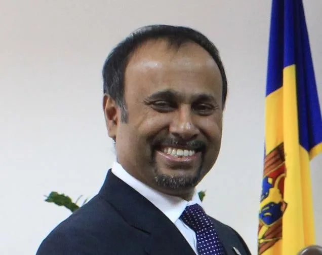 උදයංග වීරතුංගත් අත්අඩංගුවේ..!