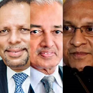 මලික් නිසා මහ ජන බැංකුව අනතුරේ..!
