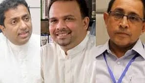 නවීන් එජාපයට ජීවන හුස්ම පිඹී-දුක්ගන්නාරාළට අඳියි..!
