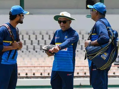 දිනේෂ් චන්දිමාල්, චන්දික හතුරුසිංහ සහ අසංක ගුරුසිංහ වරදකරුවන් වෙයි