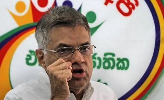 "දුෂණය මඩින්න ජනපතිට කිසිවකුගේ ශක්තිය අවශ්‍ය නැහැ"
