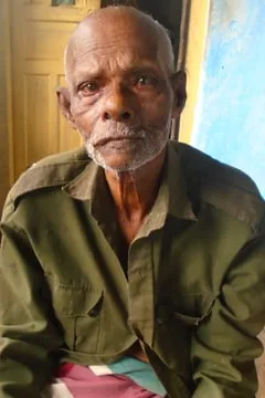 අතිශය දුර්ලභ ගිං පොල් කඩොලානය අනතුරේ