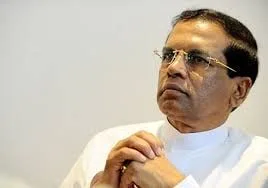 මෛත්රී පහ-හය කර ගන්න යන්නේ ඇයි?