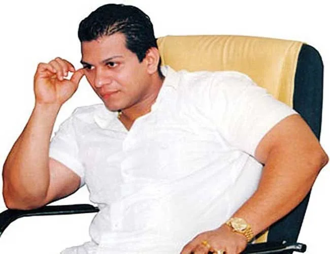 දුමින්දගේ මරණ දඬුවම තීන්දුයි..!