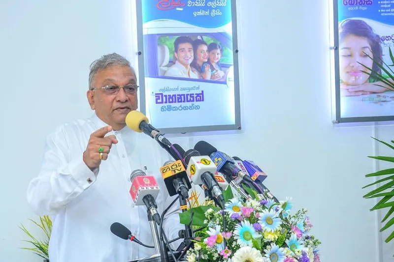 රාජපක්ෂලාට ආර්ථික සැලසුම් තිබුනා නම් රටට මේ ඉරණම අත් වෙයිද..?