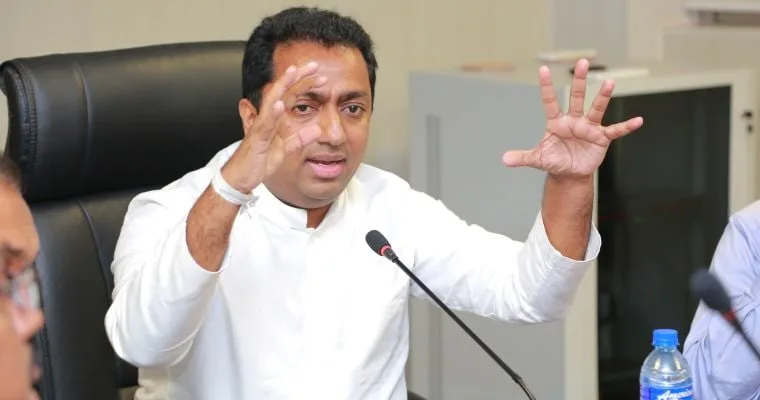 අර්ජුන ඇලෝසියස් මීට කලින් අත්අඩංගුවට නොගත්තේ ඇයි..?