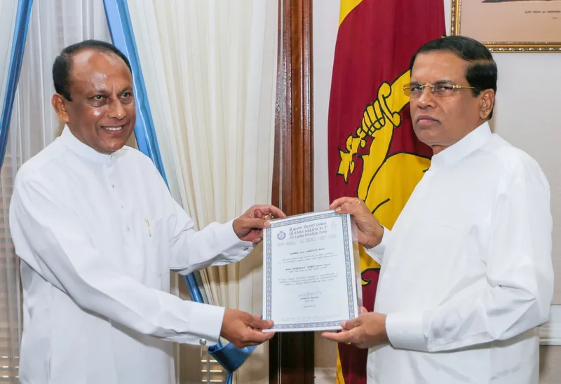 ලක්ෂ්මන් යාපාගේ ප්රකාශය කුමන්ත්රණයක්..!