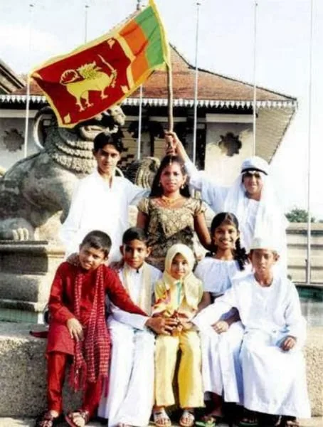 අර්බුදයේ මුල තේරුම් ගැනීම..!