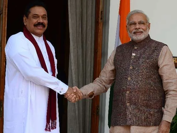 මහින්දව ගේන-ස්වාමිගේ ගේම..!