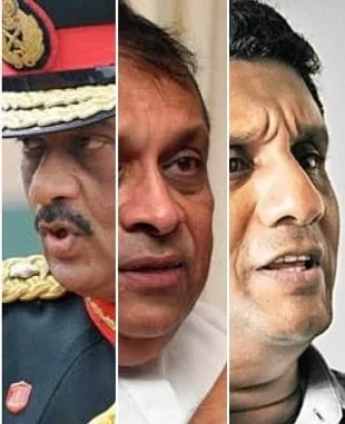 රනිල් පිට යයි..?