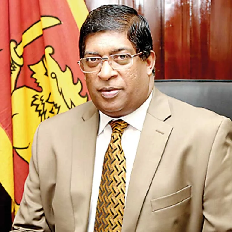 ජනපති ප්රකාශය බැඳුම්කර වාර්තාව එක්ක පරස්පරයි..!