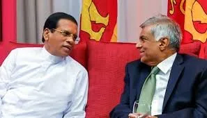 රාජ්ය කාරක රවී රටම කළඹයි..!